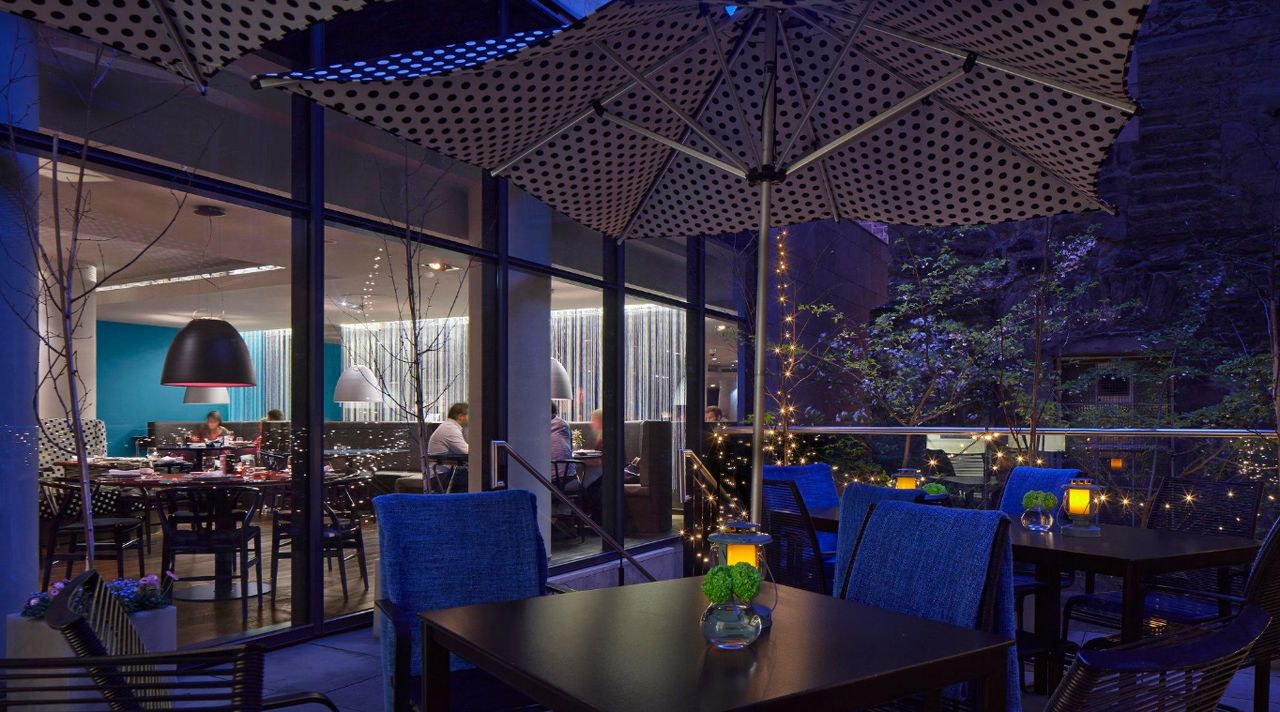 Royal Mile Hotel Edinburgh