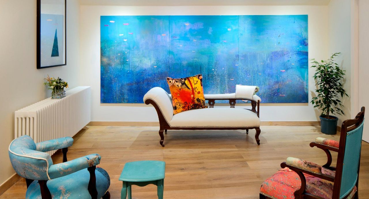 Royal Mile Hotel Edinburgh