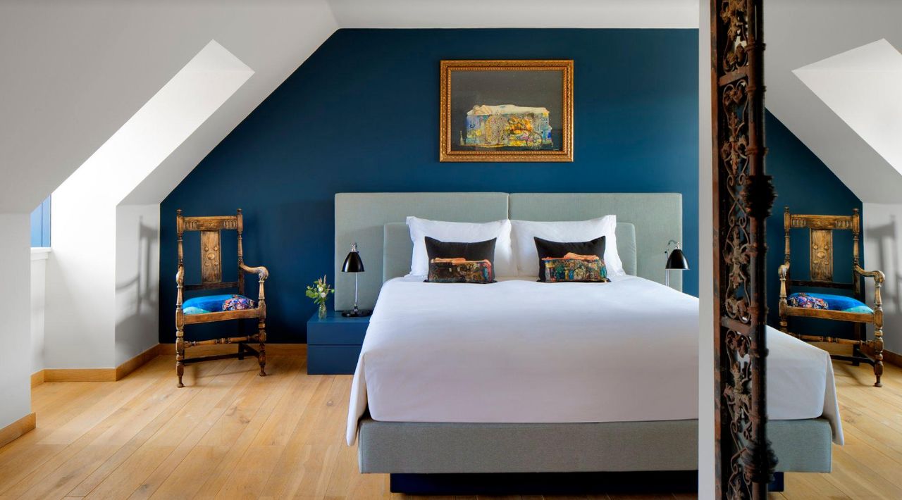 Royal Mile Hotel Edinburgh