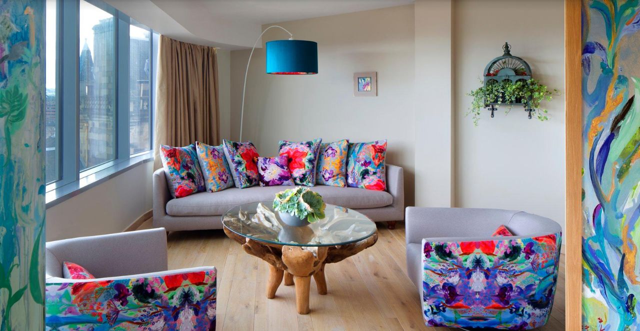 Royal Mile Hotel Edinburgh