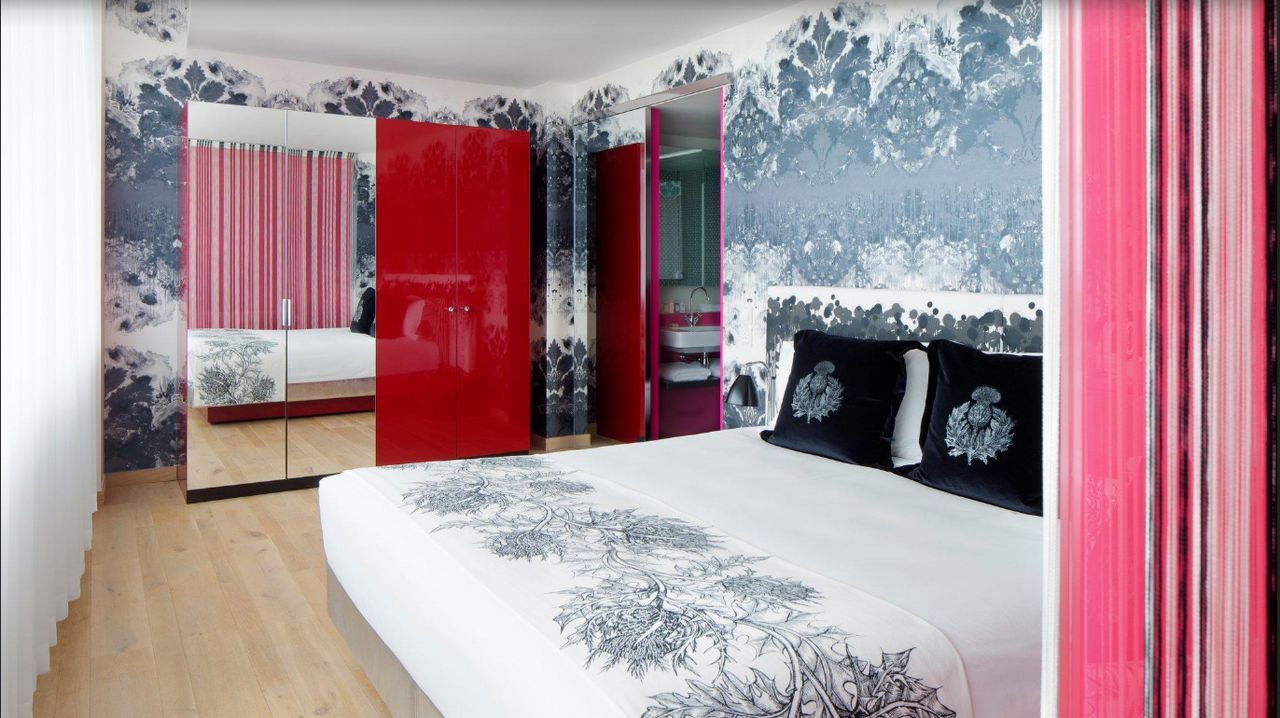 Royal Mile Hotel Edinburgh