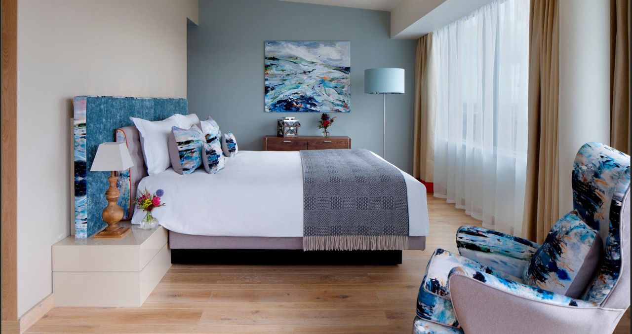 Royal Mile Hotel Edinburgh