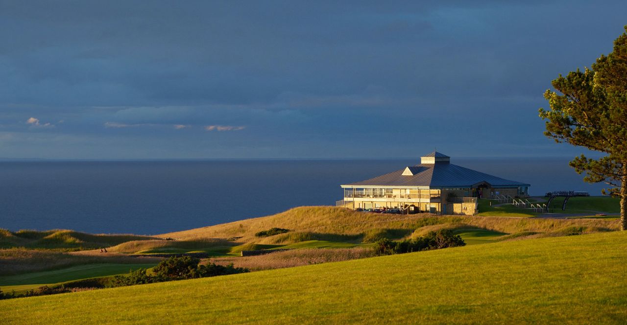 Fairmont St Andrews