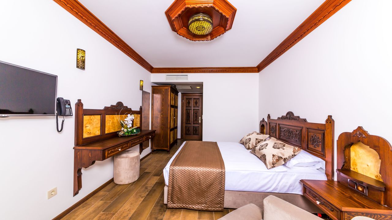 Elif Hanim Hotel And Spa Elif Hanim Hotel And Spa