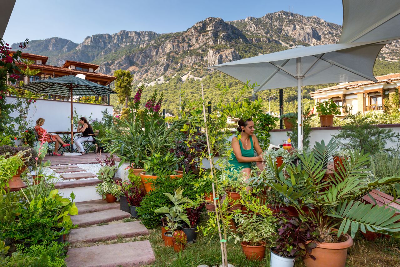 Elif Hanim Hotel & Spa