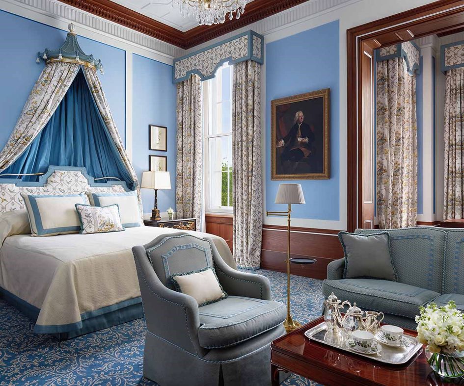 The Lanesborough, Oetker Collection