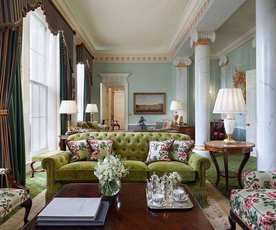 The Lanesborough, Oetker Collection