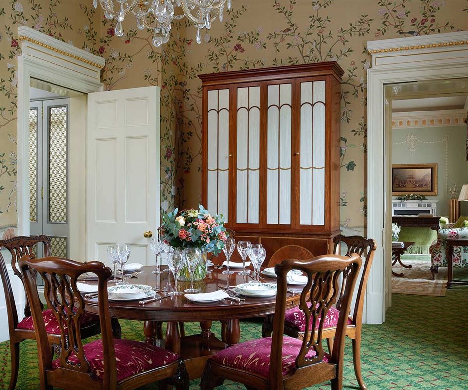 The Lanesborough, Oetker Collection