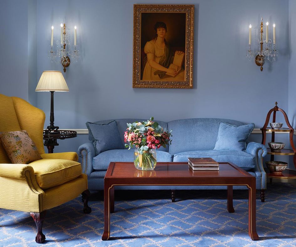 The Lanesborough, Oetker Collection