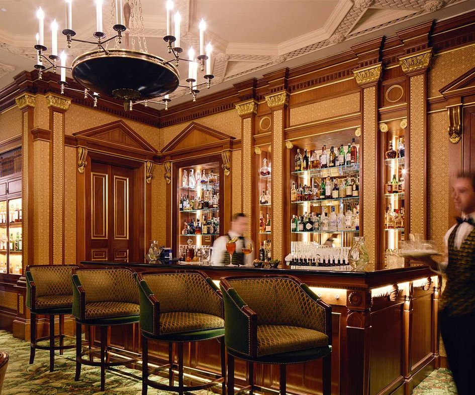 The Lanesborough, Oetker Collection