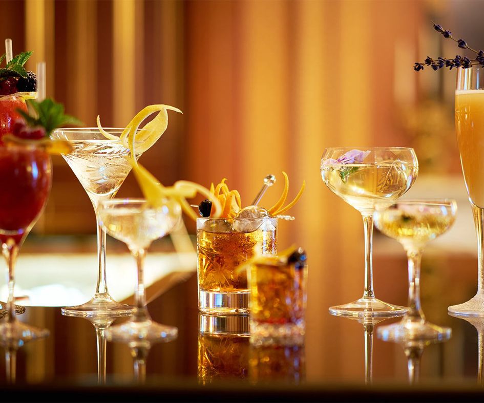 The Lanesborough, Oetker Collection