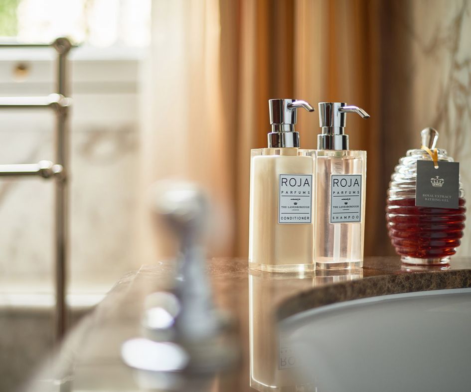 The Lanesborough, Oetker Collection