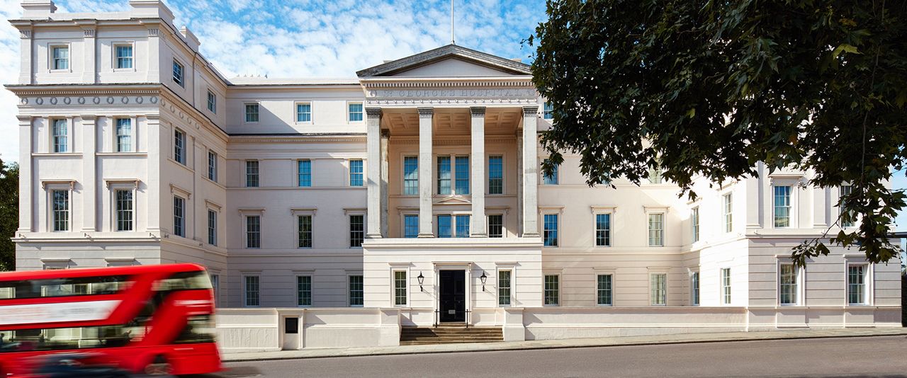 The Lanesborough, Oetker Collection