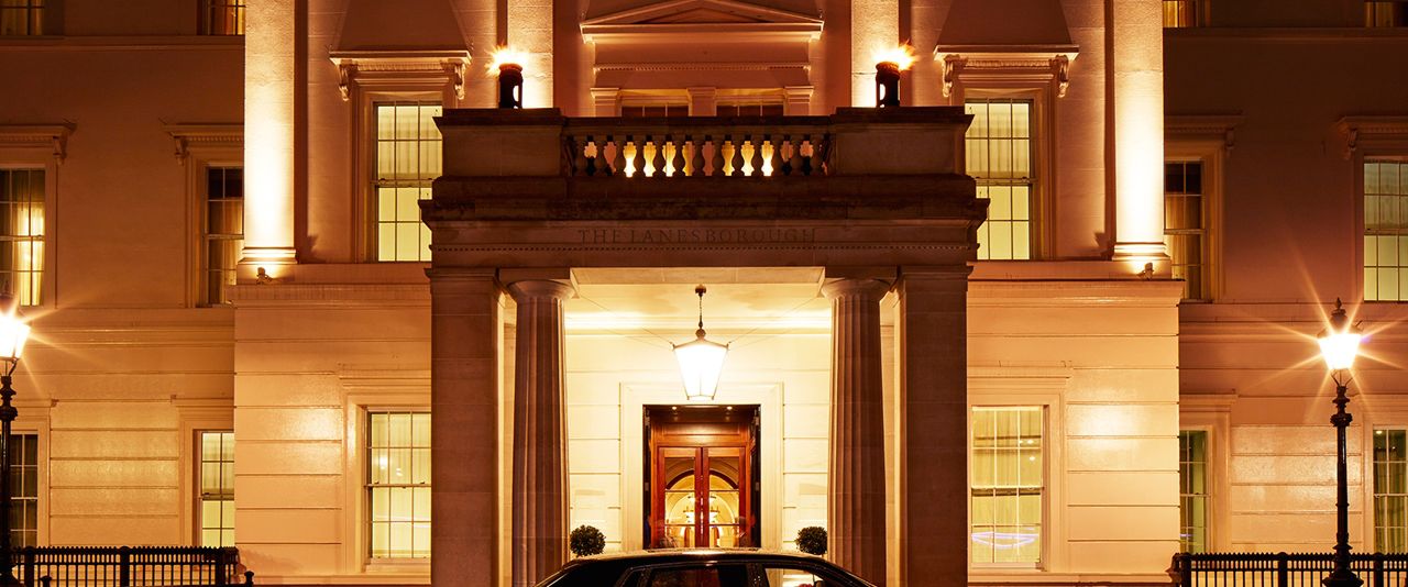 The Lanesborough, Oetker Collection