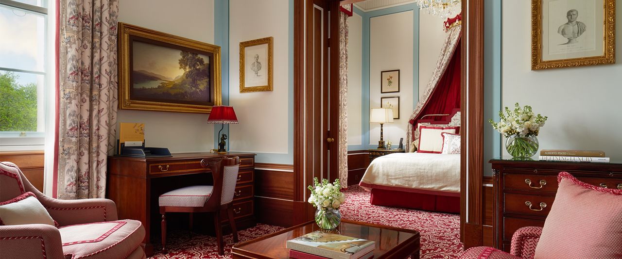 The Lanesborough, Oetker Collection