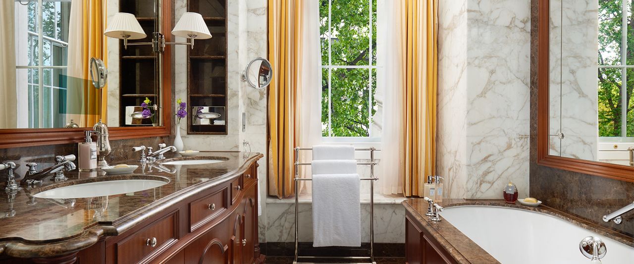 The Lanesborough, Oetker Collection