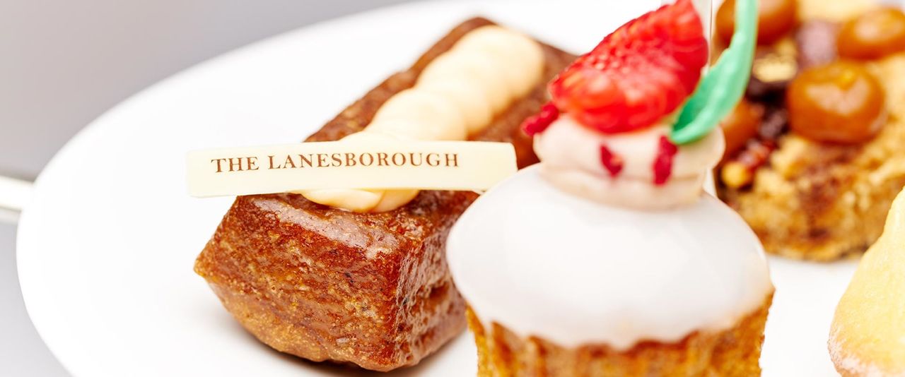 The Lanesborough, Oetker Collection