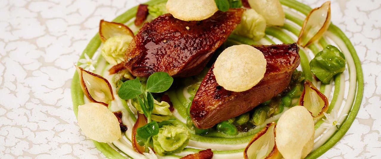 The Lanesborough, Oetker Collection