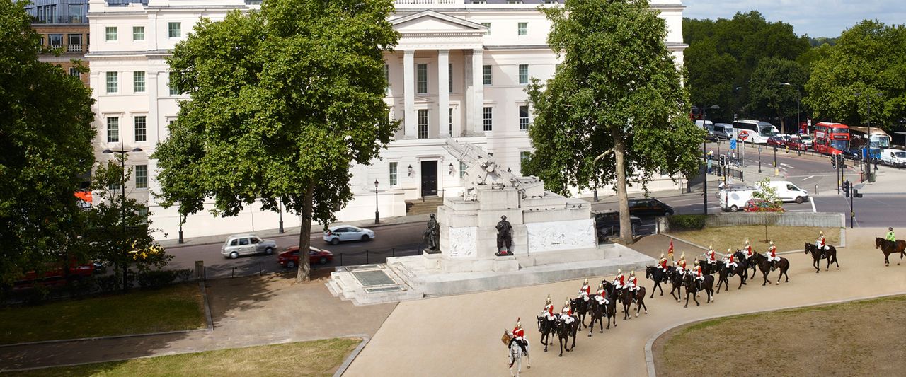 The Lanesborough, Oetker Collection