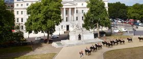 The Lanesborough, Oetker Collection in London, England