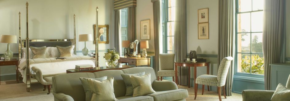 The Royal Crescent Hotel & Spa