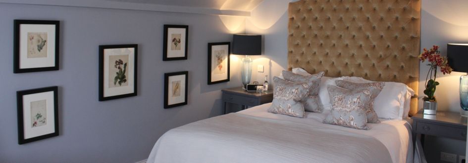 The Royal Crescent Hotel & Spa