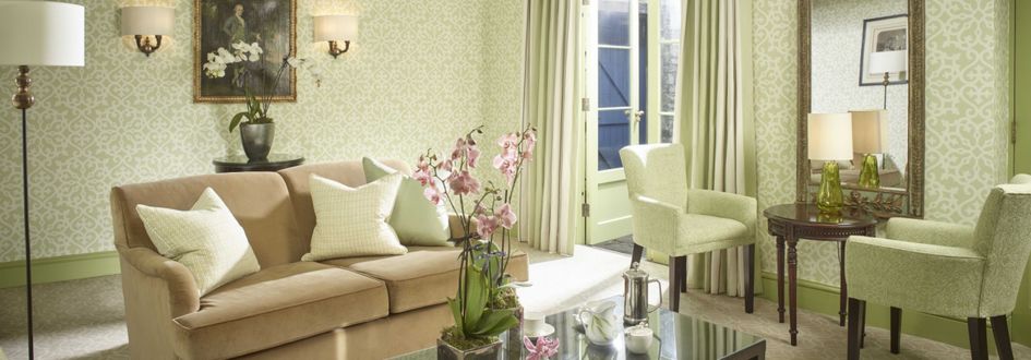 The Royal Crescent Hotel & Spa