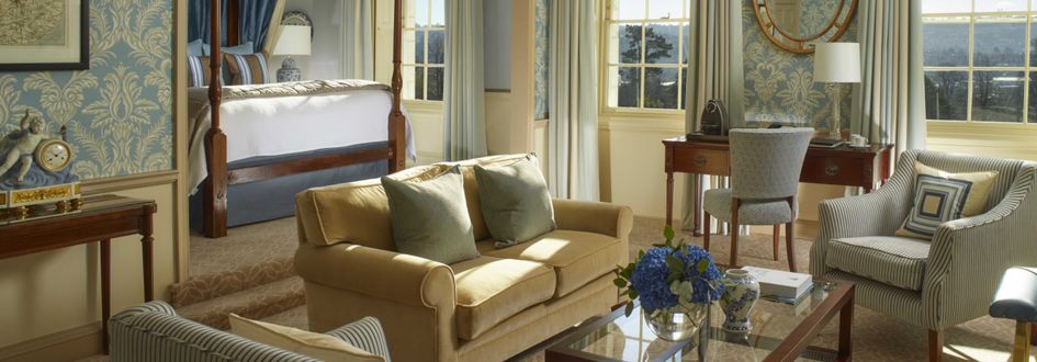 The Royal Crescent Hotel & Spa