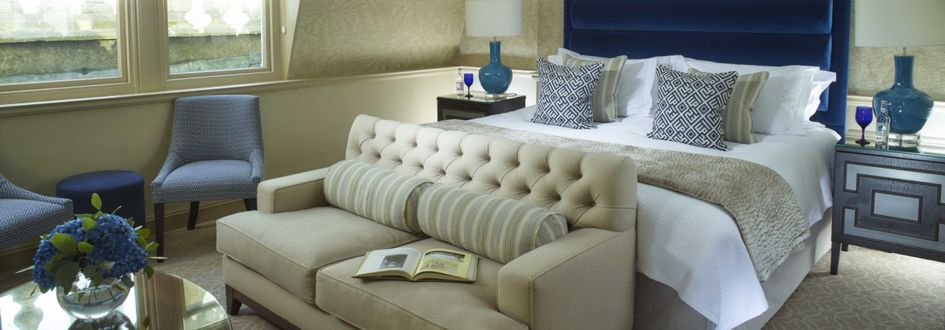 The Royal Crescent Hotel & Spa