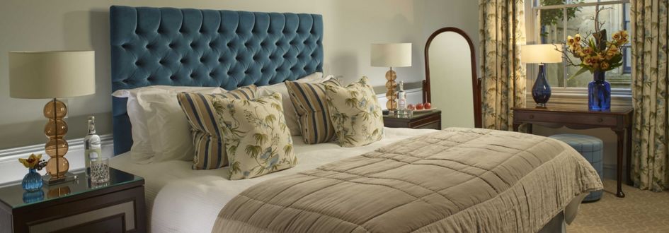 The Royal Crescent Hotel & Spa