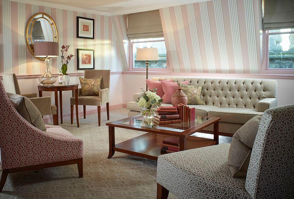 The Royal Crescent Hotel & Spa