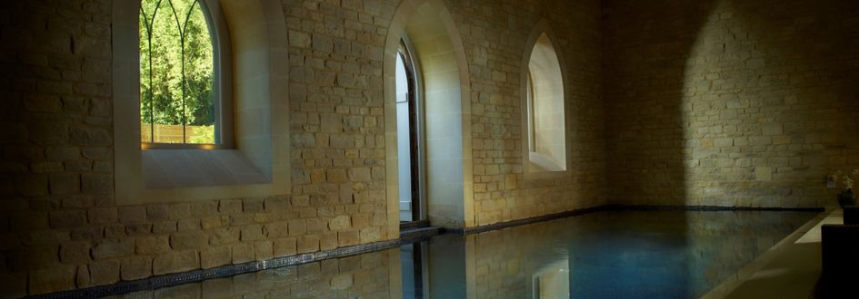 The Royal Crescent Hotel & Spa