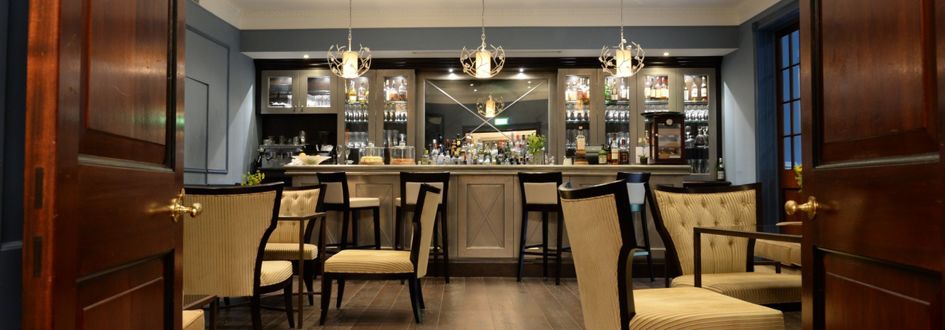 The Royal Crescent Hotel & Spa