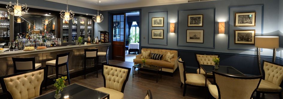 The Royal Crescent Hotel & Spa