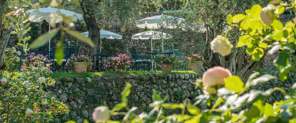 Chateau Saint-Martin & Spa