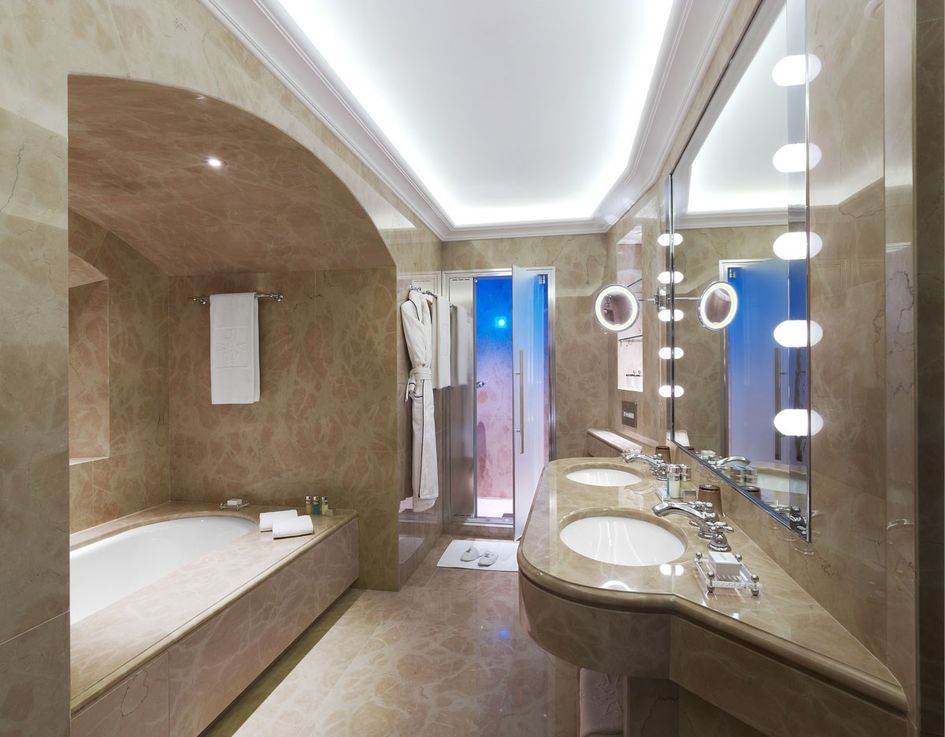 Chateau Saint-Martin & Spa