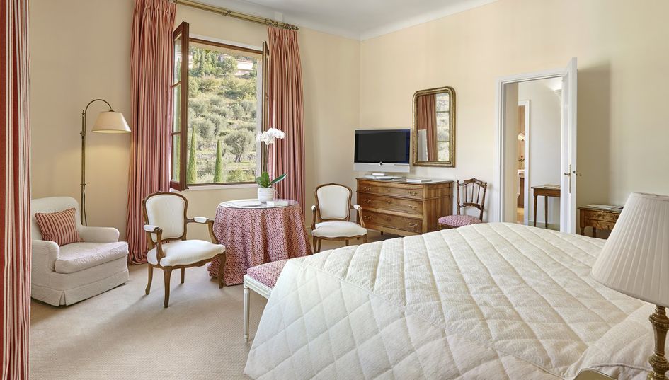 Chateau Saint-Martin & Spa