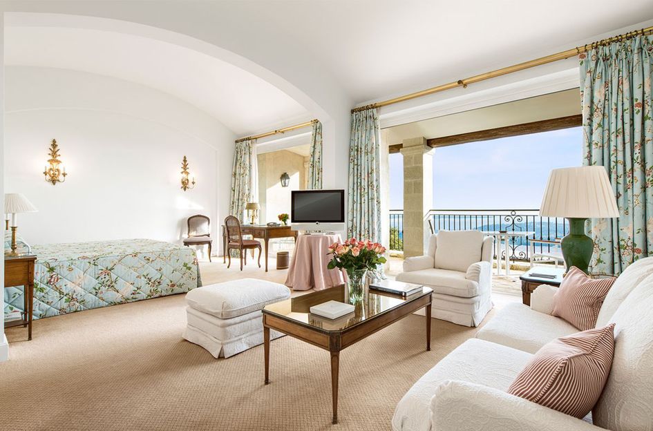 Chateau Saint-Martin & Spa