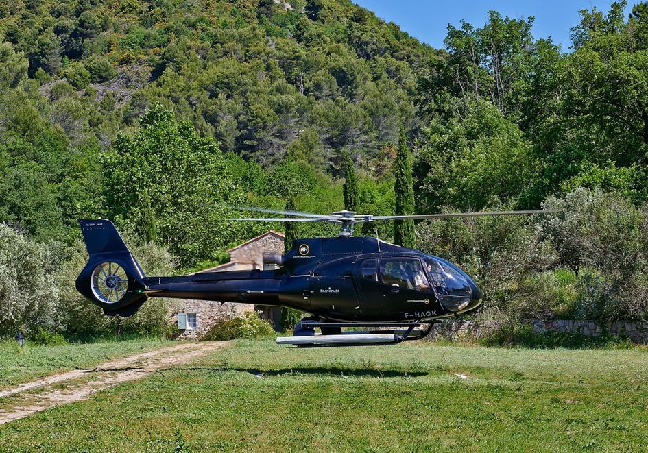 Chateau Saint-Martin & Spa