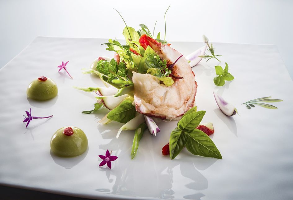 Chateau Saint-Martin & Spa