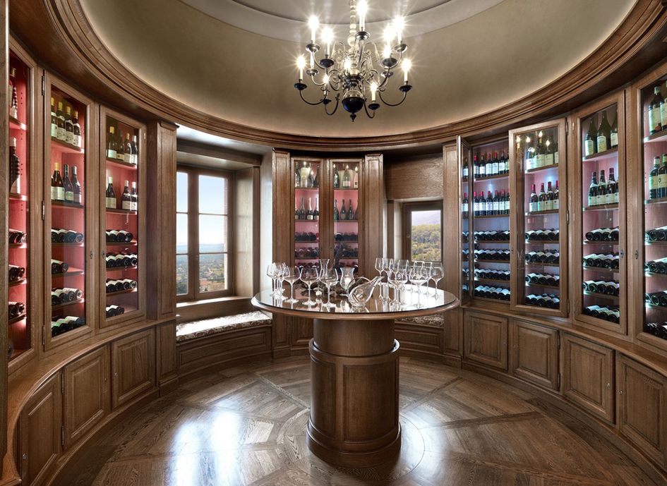 Chateau Saint-Martin & Spa