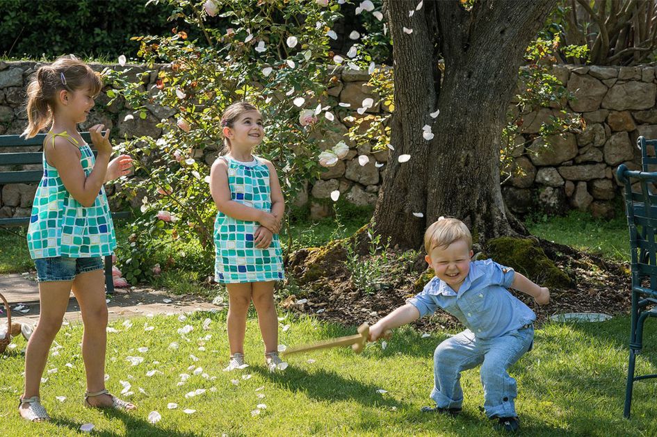 Chateau Saint-Martin & Spa