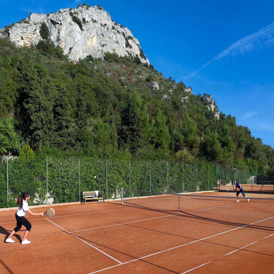 Chateau Saint-Martin & Spa