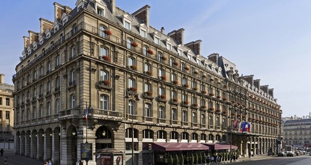 Hilton Paris Opera