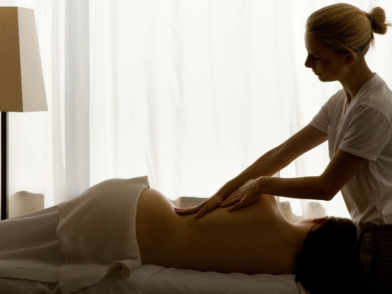 COMO The Halkin, London