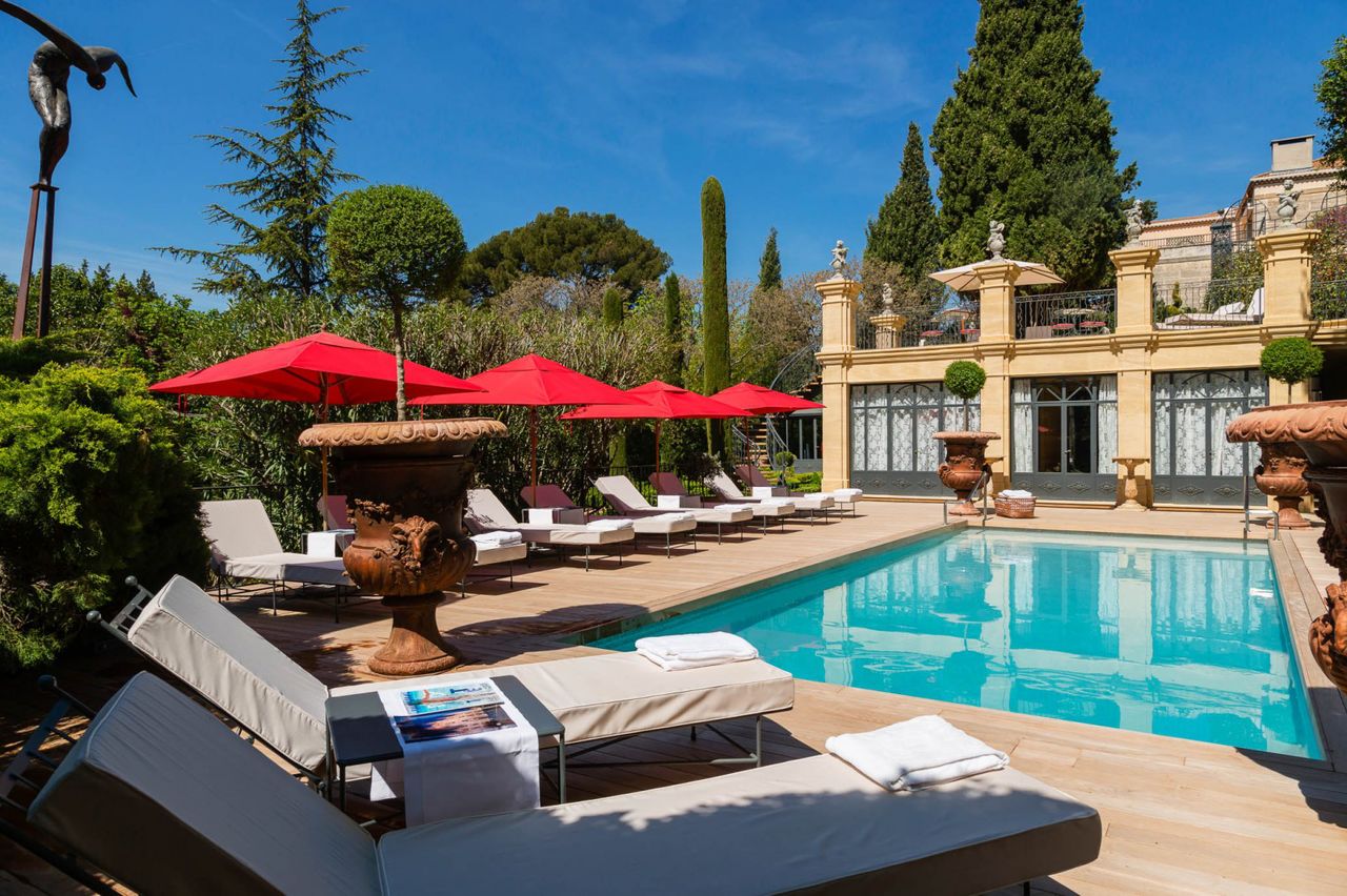 Location Villa Aix En Provence Weekend Location Villa Aix En Provence Weekend