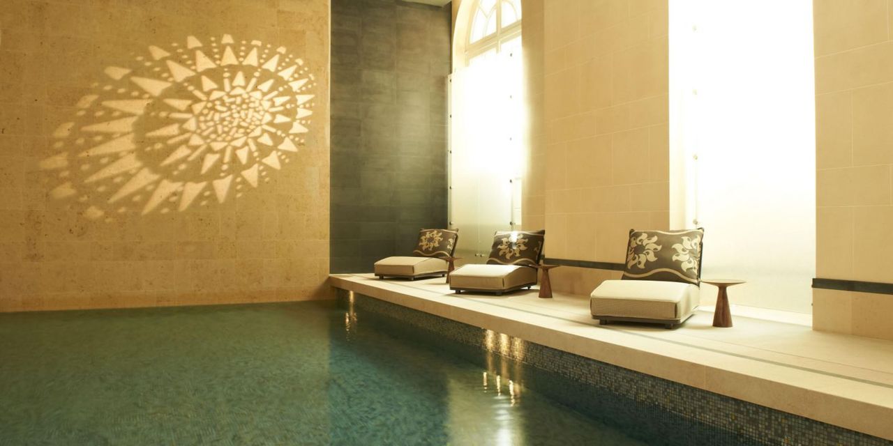 InterContinental Marseille - Hotel Dieu