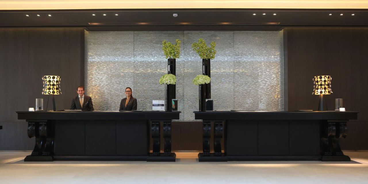 InterContinental Marseille - Hotel Dieu