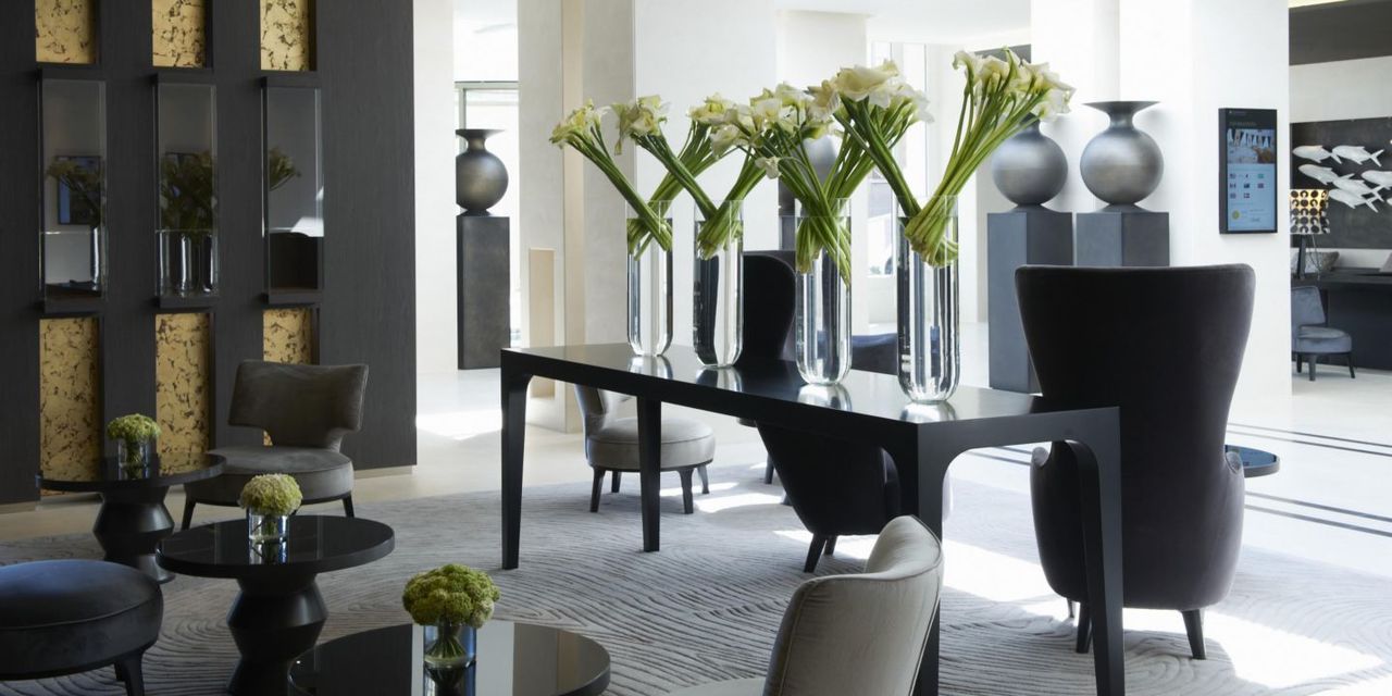 InterContinental Marseille - Hotel Dieu