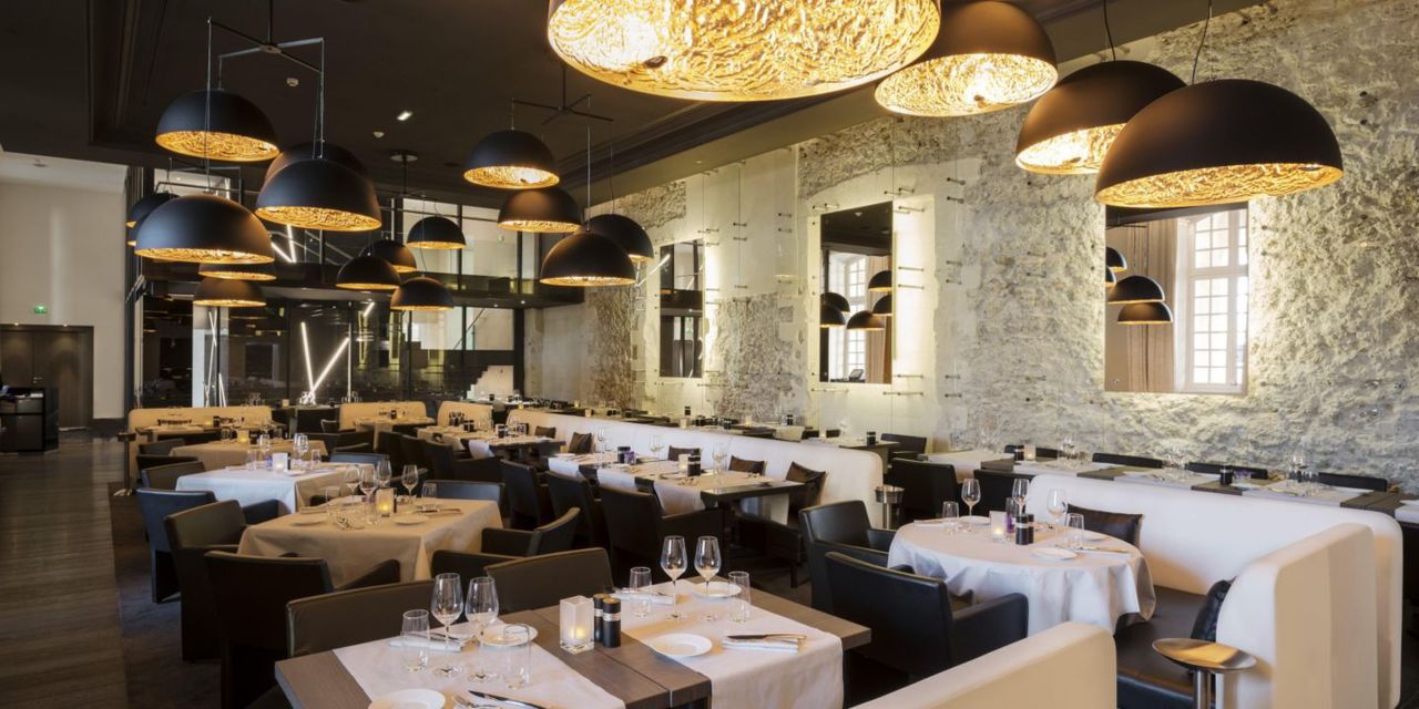 InterContinental Marseille - Hotel Dieu